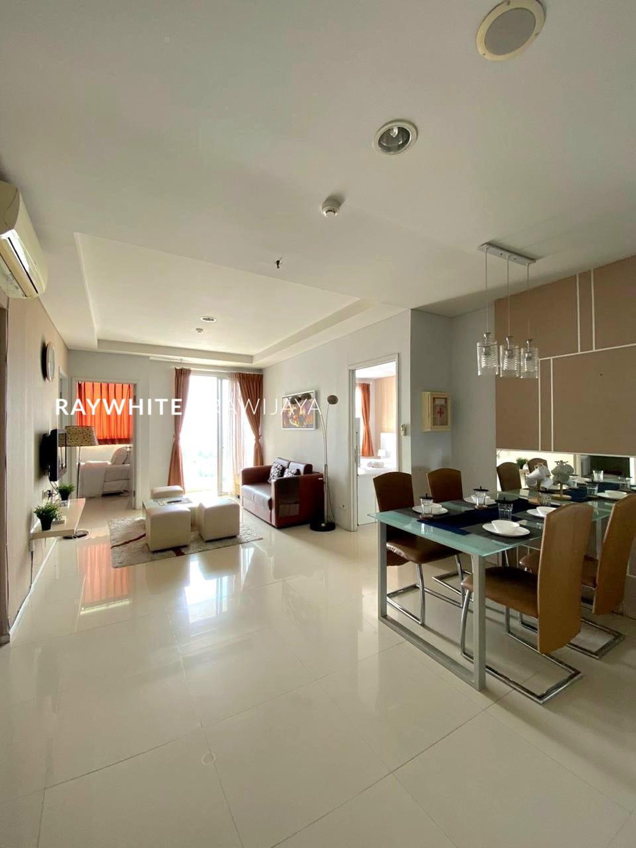 The Lavande Residence 3BR