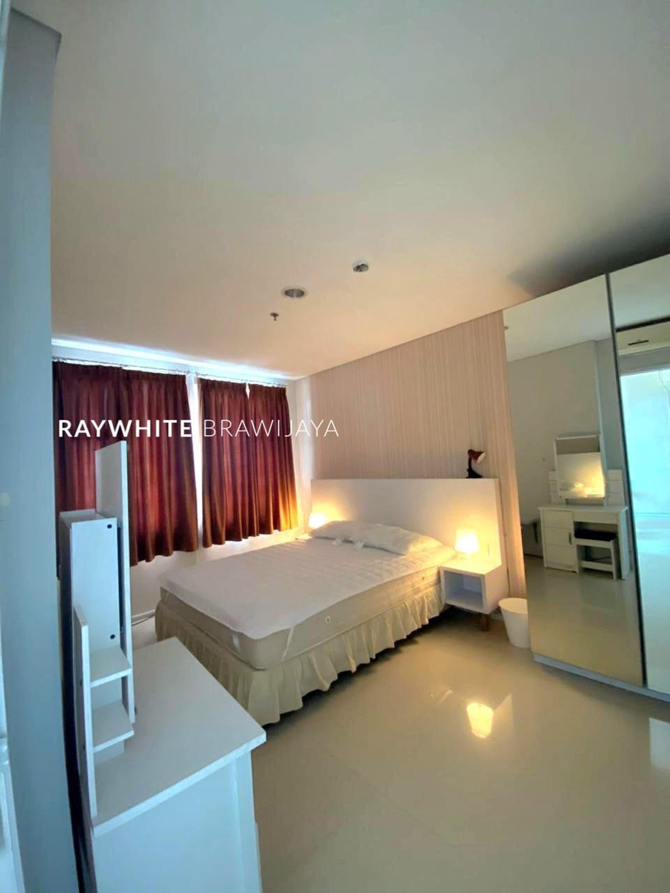 The Lavande Residence 3BR