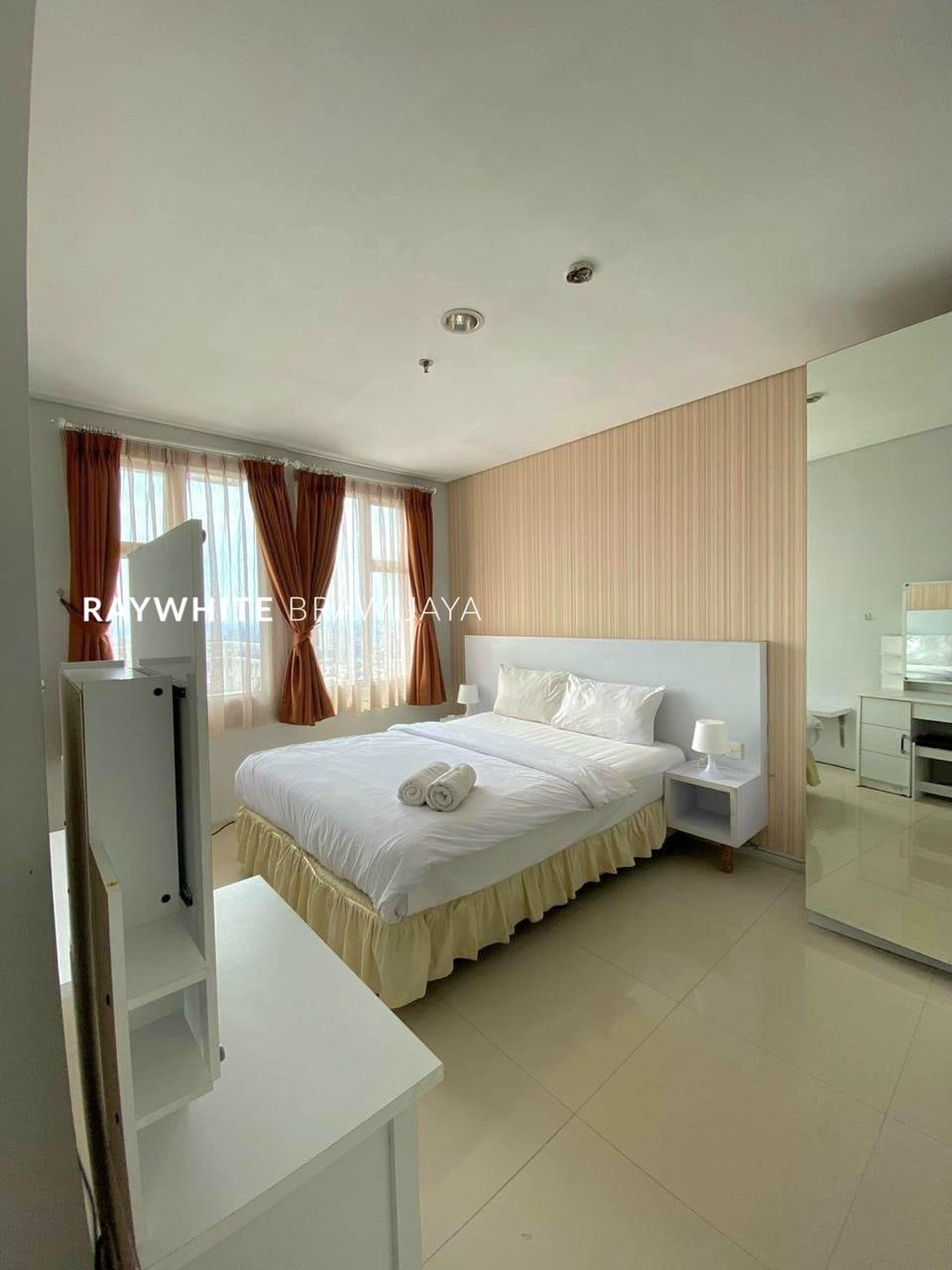 The Lavande Residence 3BR