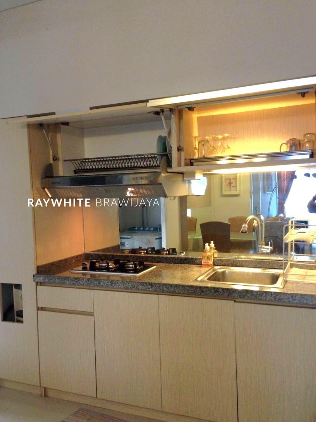 The Lavande Residence 3BR