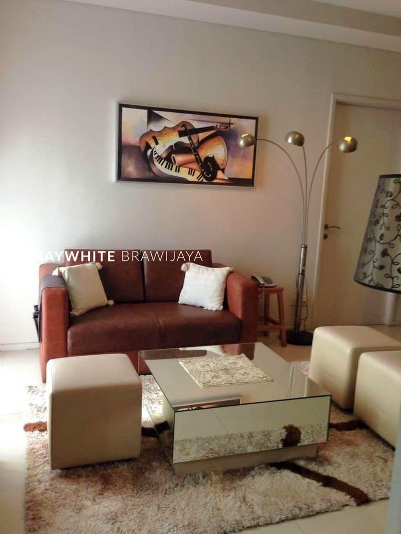 The Lavande Residence 3BR 