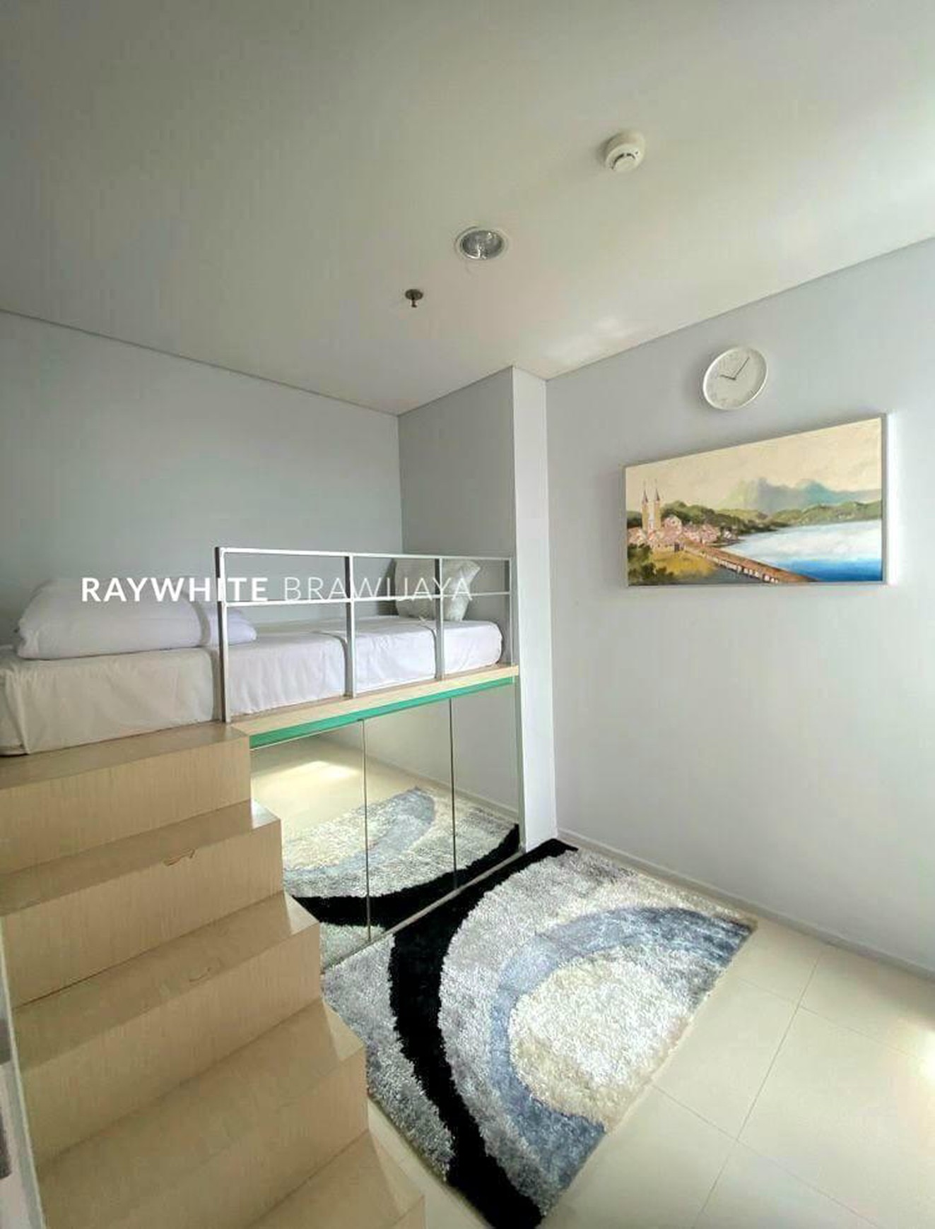 The Lavande Residence 3BR 