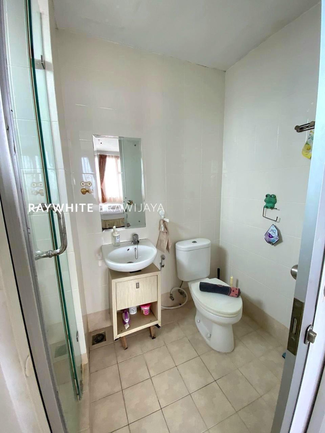 The Lavande Residence 3BR 