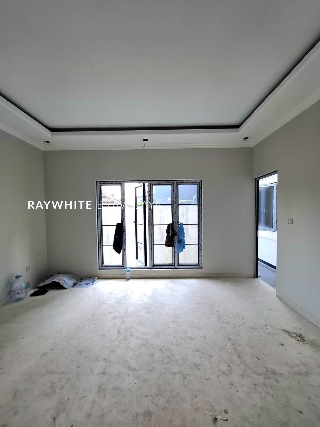 Brand New House American Classic Kebayoran Baru