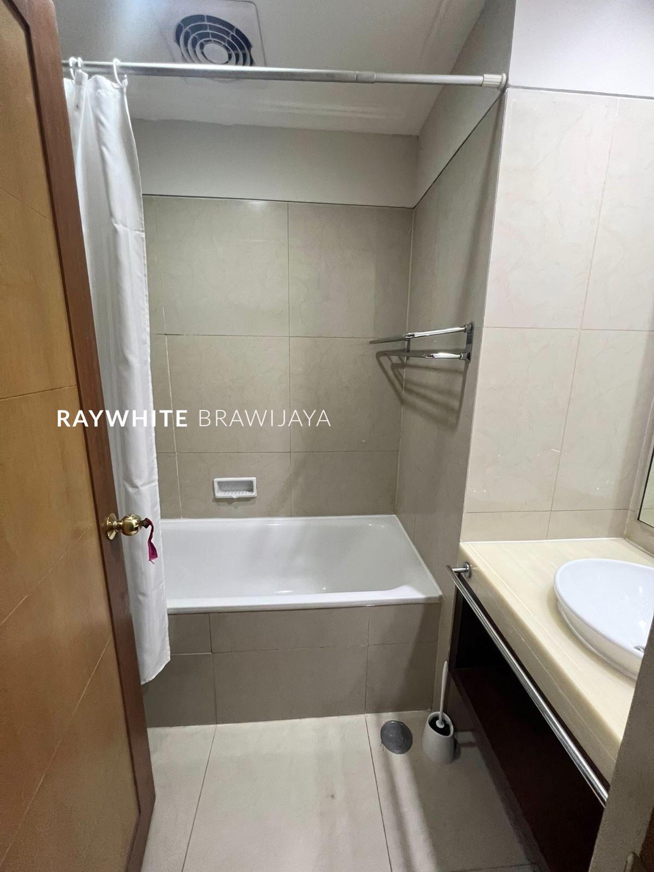 Apartemen Pavilion 2BR