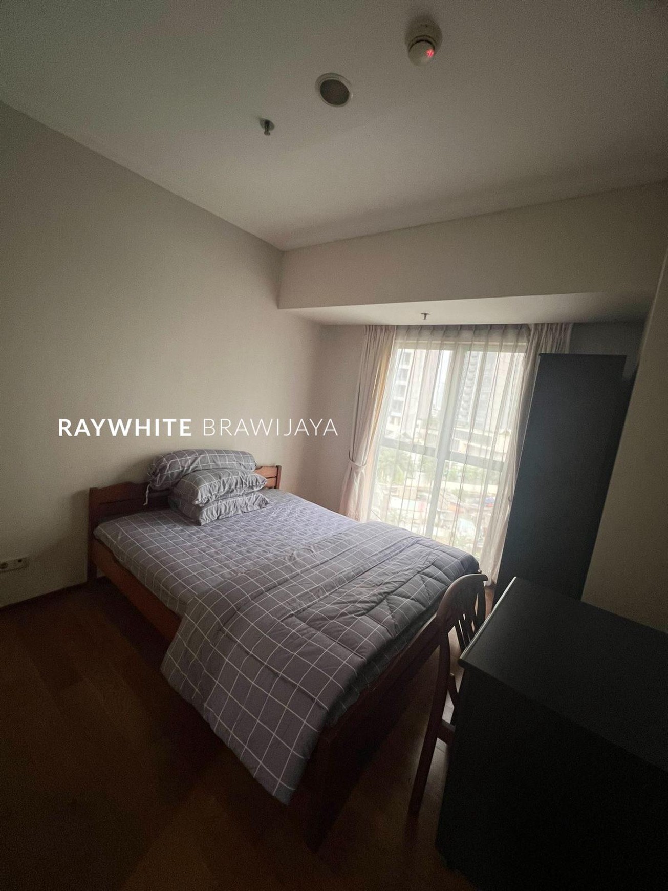 Apartemen Pavilion 2BR