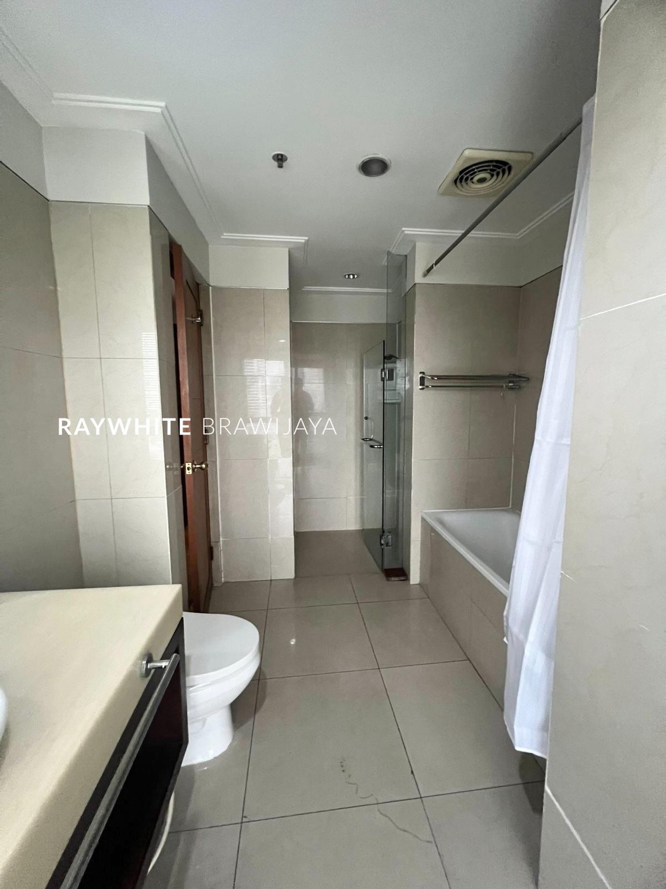 Apartemen Pavilion 2BR