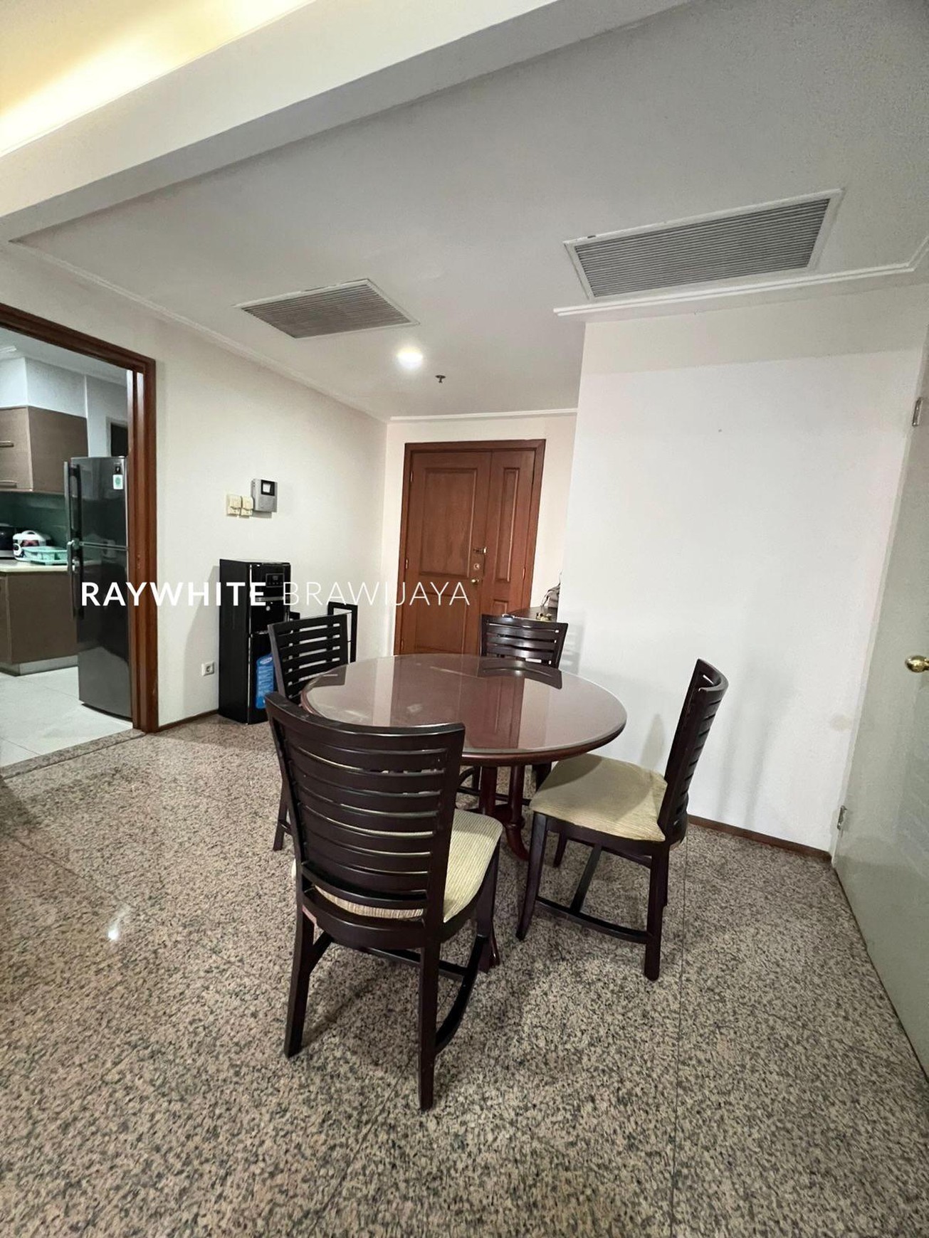 Apartemen Pavilion 2BR