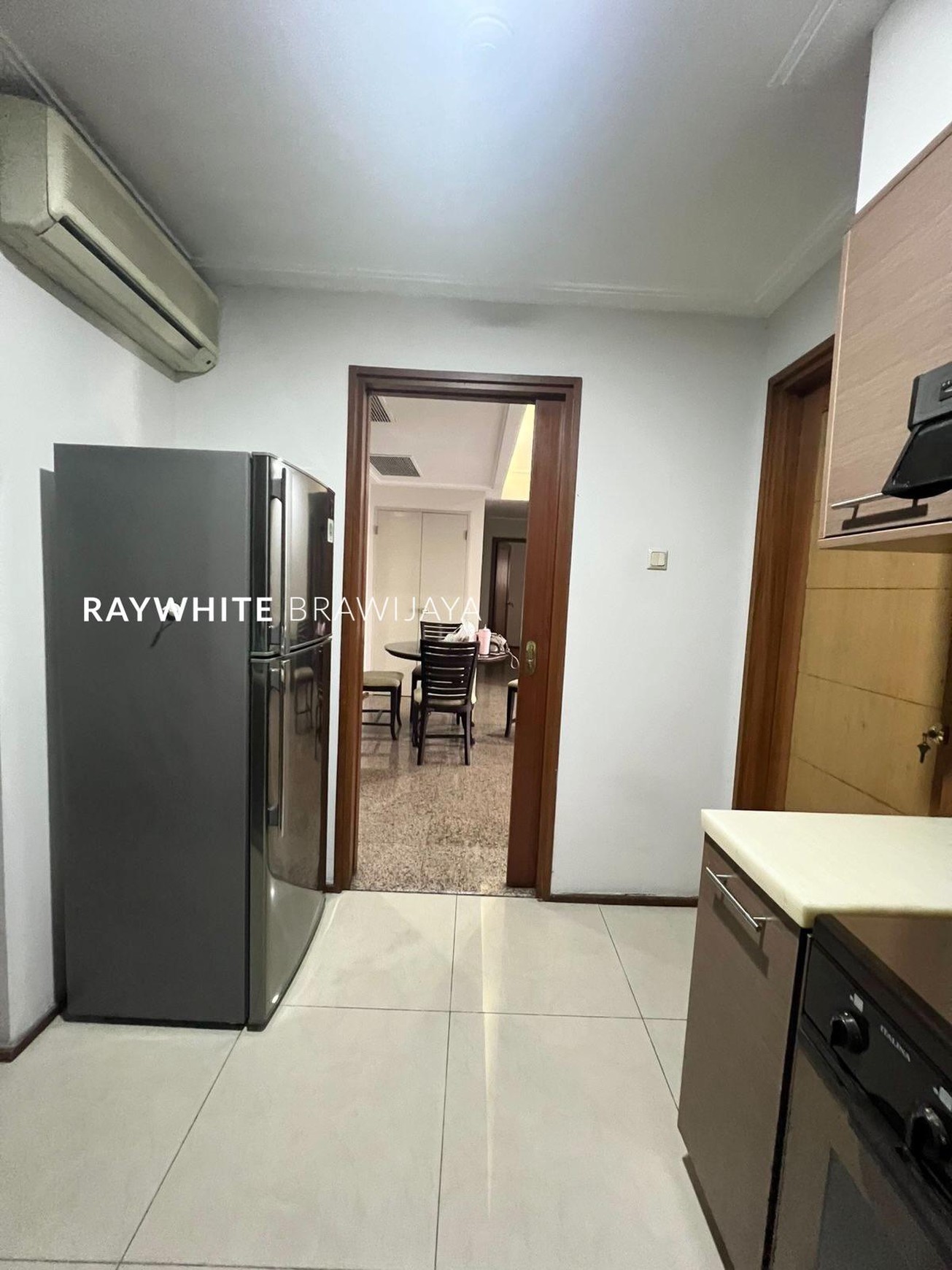 Apartemen Pavilion 2BR