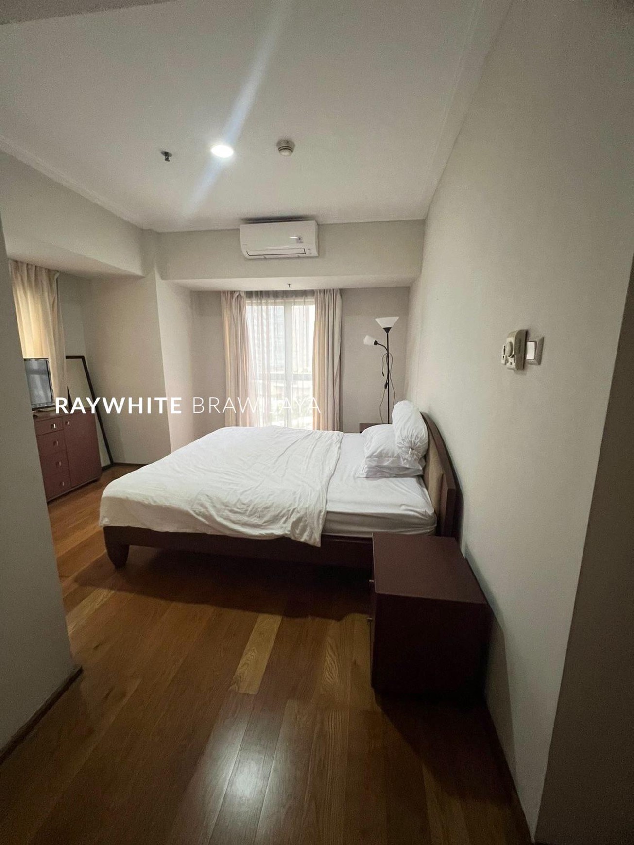 Apartemen Pavilion 2BR