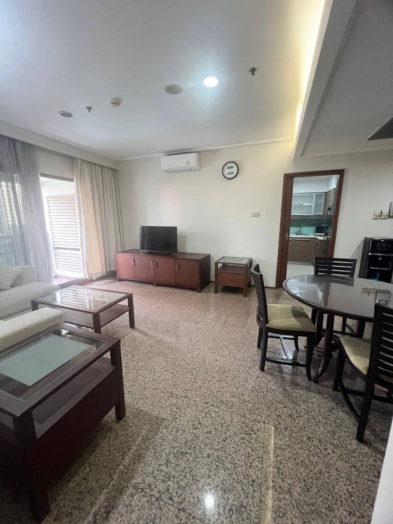 Apartemen Pavilion 2BR