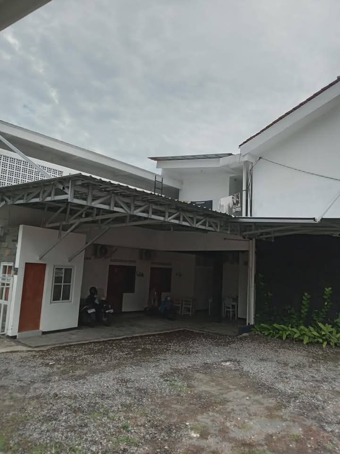 Investasi Rumah kost Furnish 35 Kamar Tidur Lokasi Dekat Kampus YKPN Caturtunggal Depok Sleman
