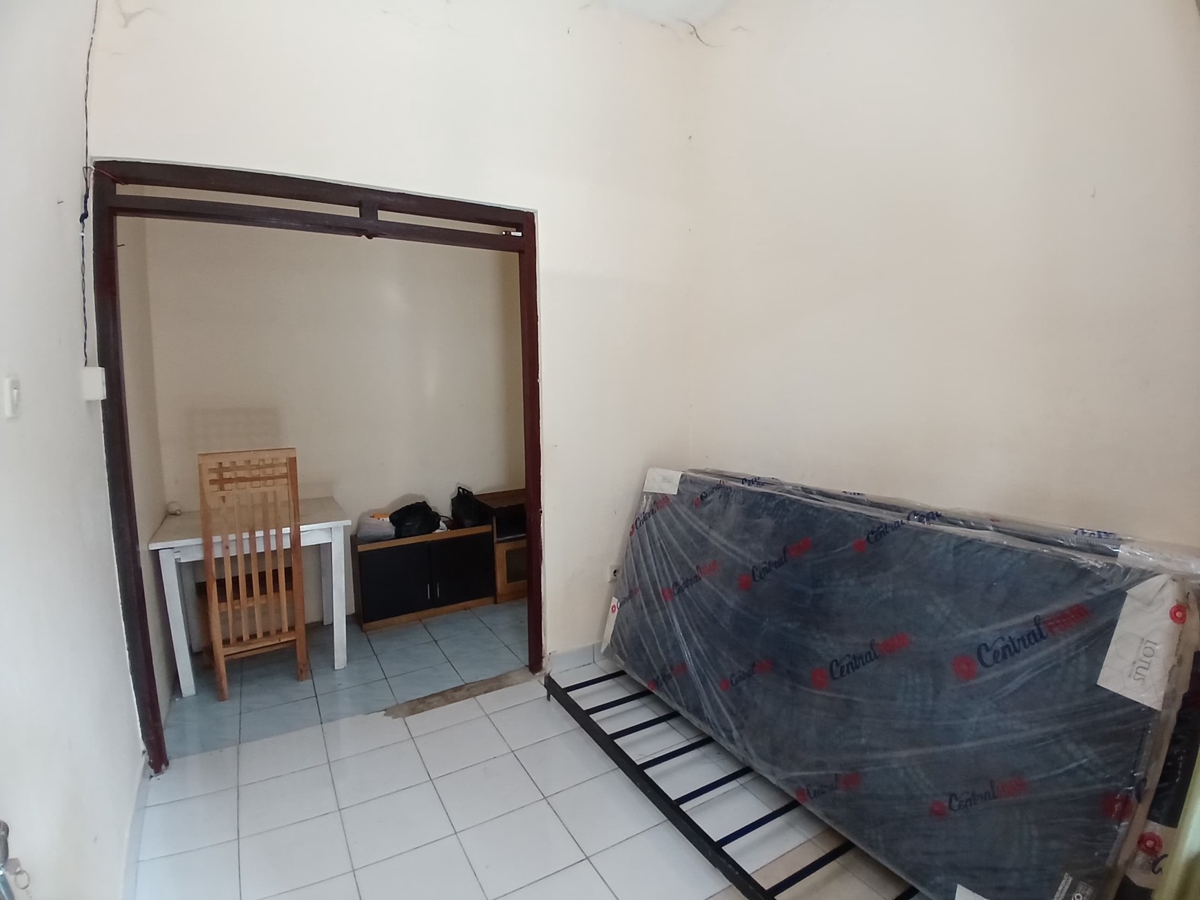 Investasi Rumah kost Furnish 35 Kamar Tidur Lokasi Dekat Kampus YKPN Caturtunggal Depok Sleman