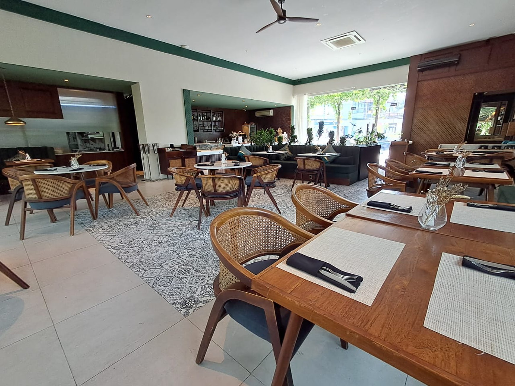 Commercial Leasehold In Heart Canggu Bali