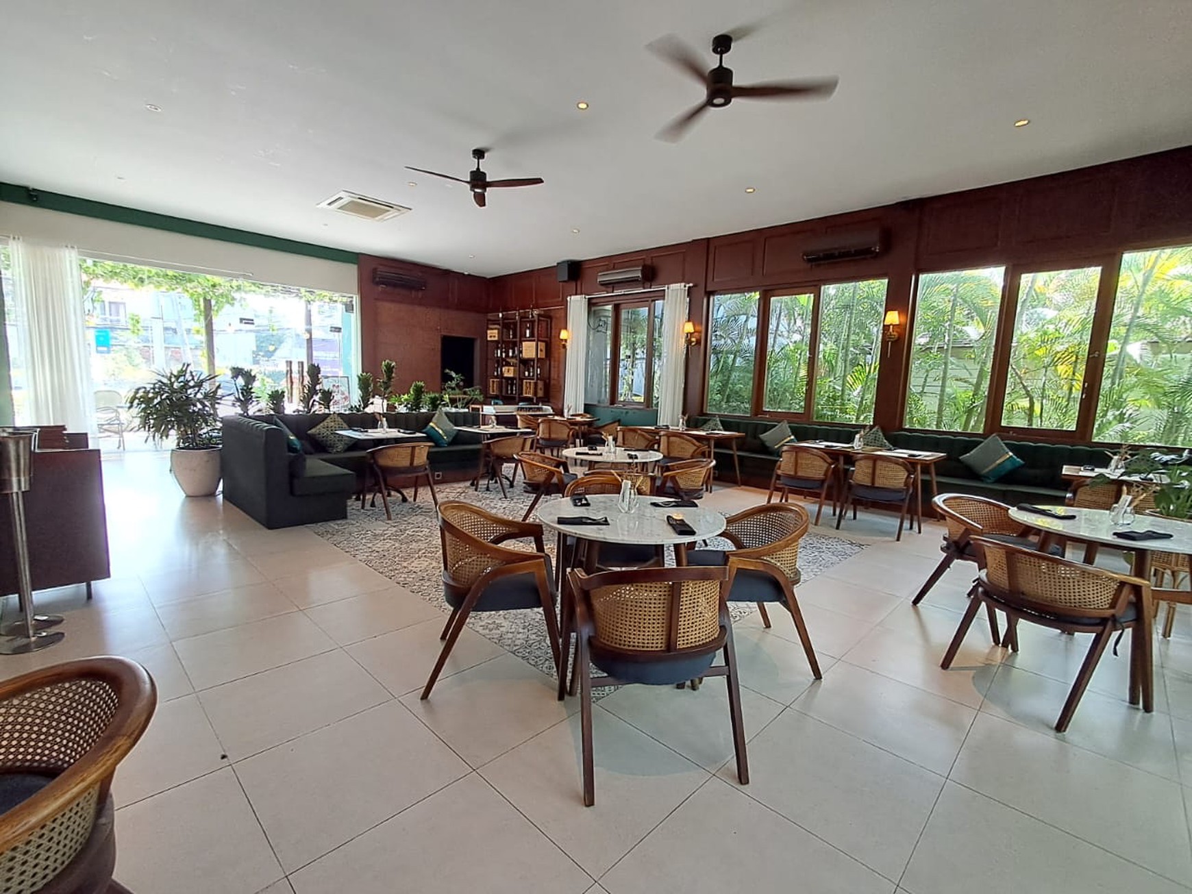 Commercial Leasehold In Heart Canggu Bali