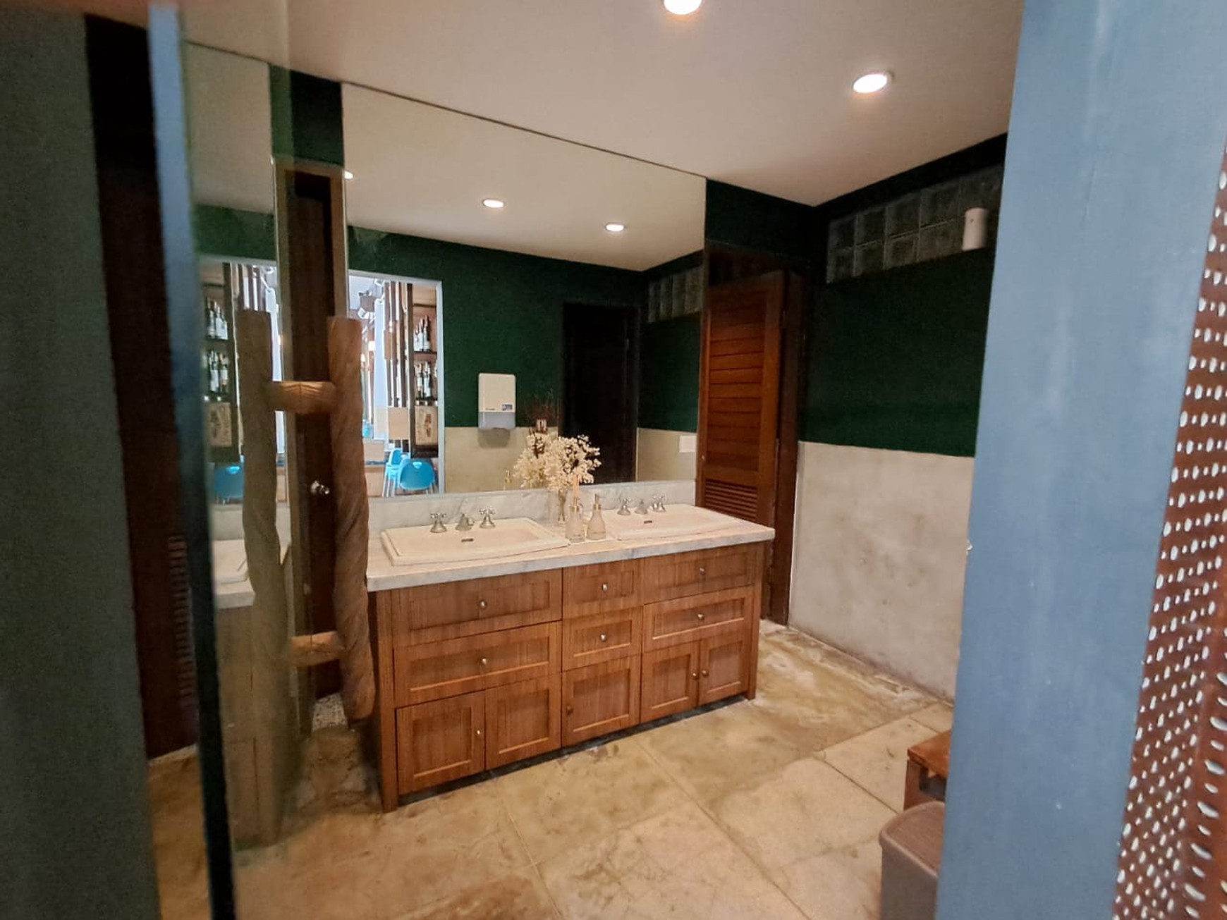 Commercial Leasehold In Heart Canggu Bali