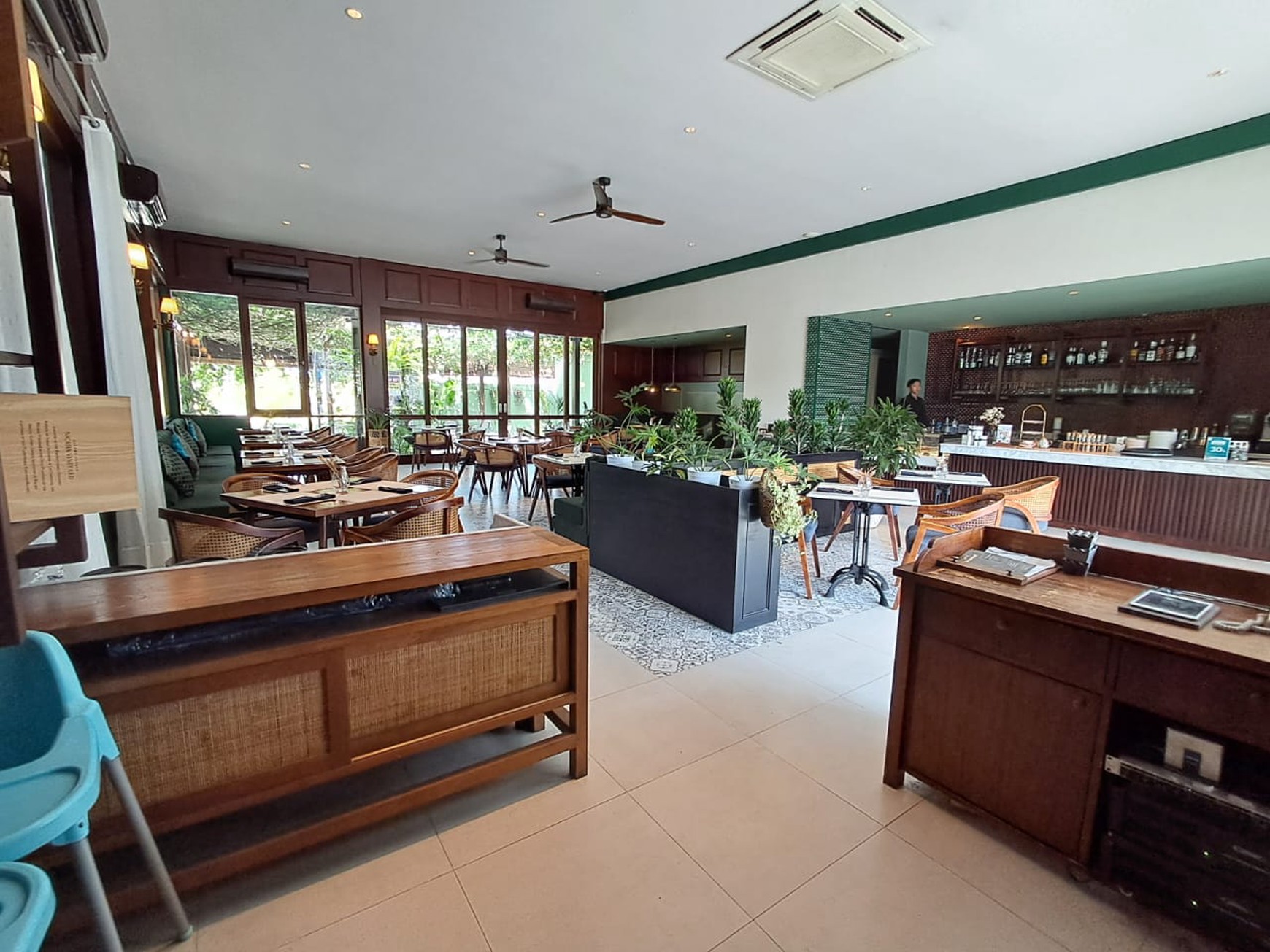 Commercial Leasehold In Heart Canggu Bali