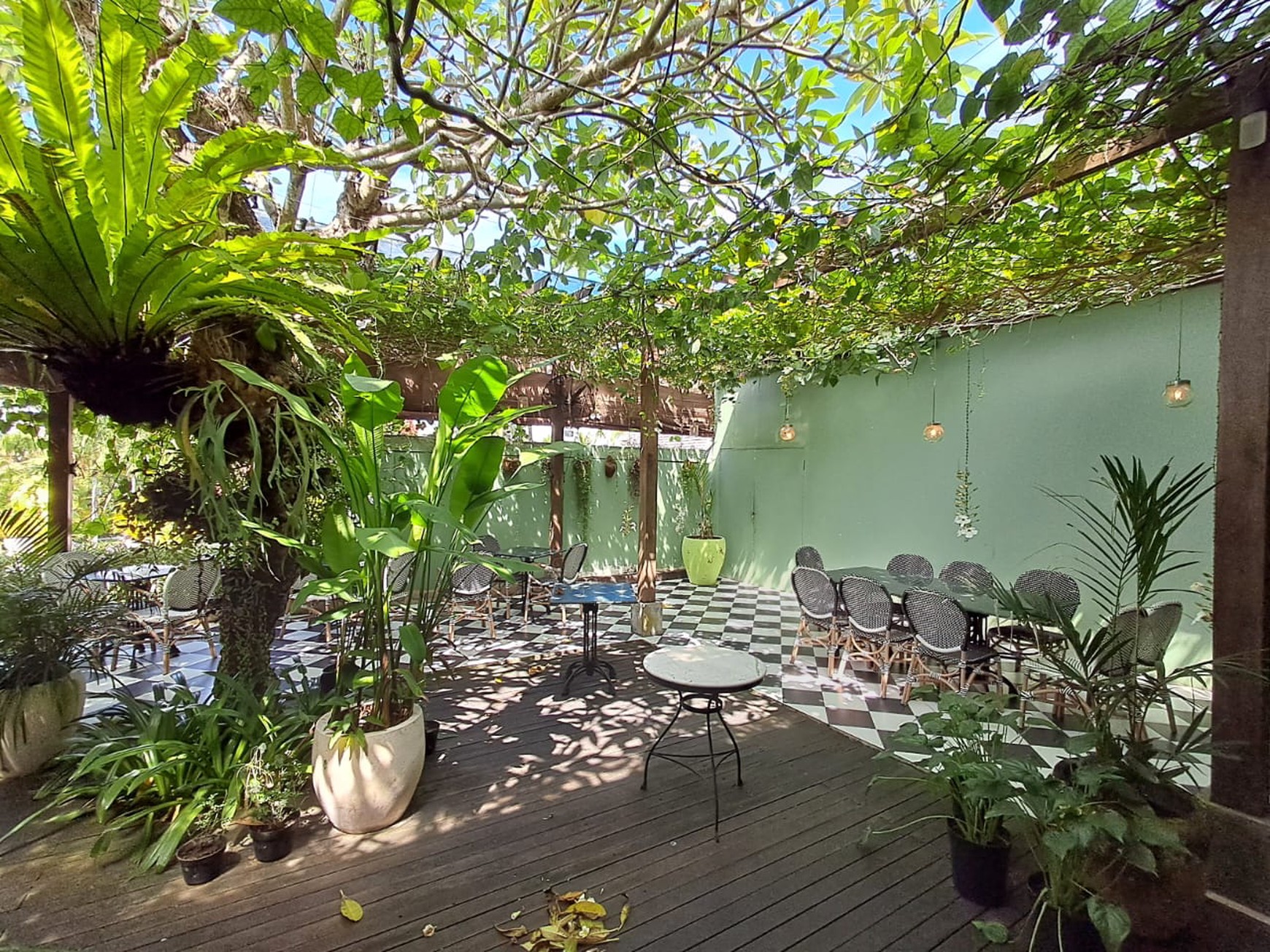 Commercial Leasehold In Heart Canggu Bali