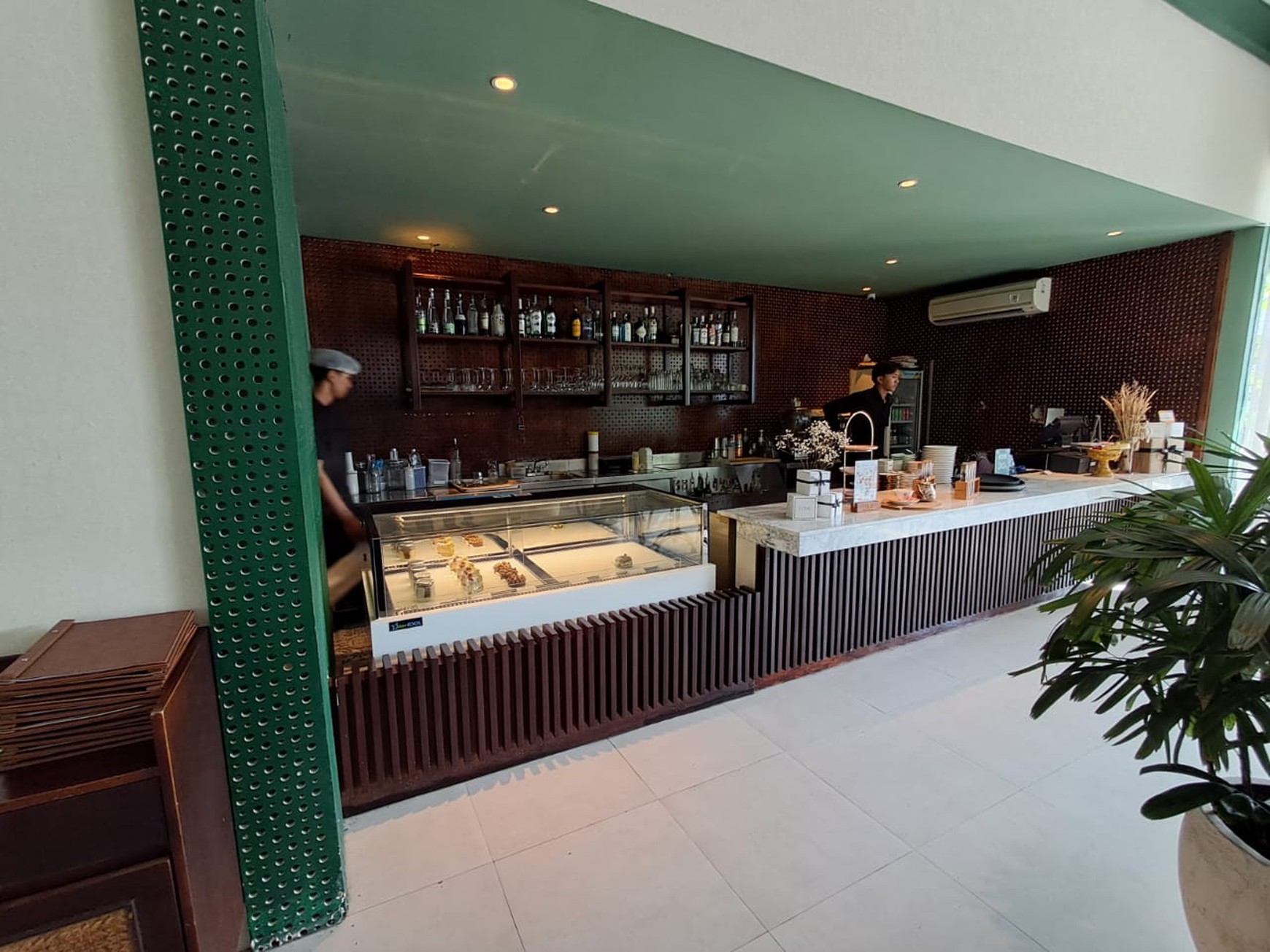 Commercial Leasehold In Heart Canggu Bali