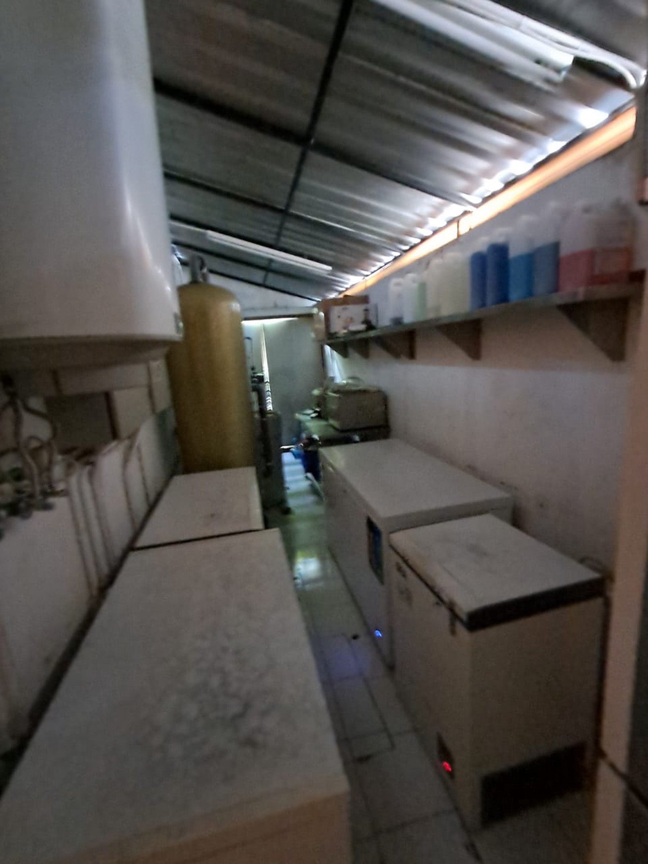 Commercial Leasehold In Heart Canggu Bali