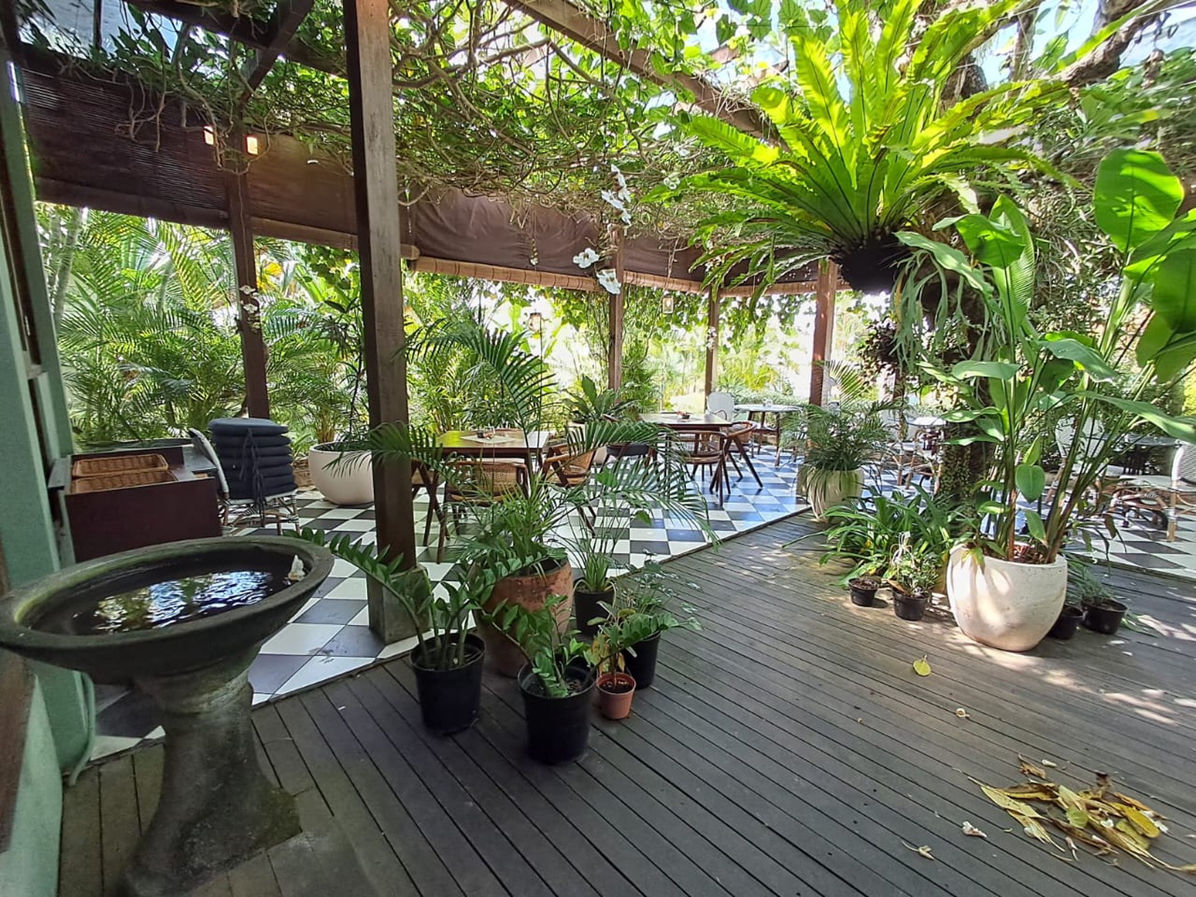 Commercial Leasehold In Heart Canggu Bali