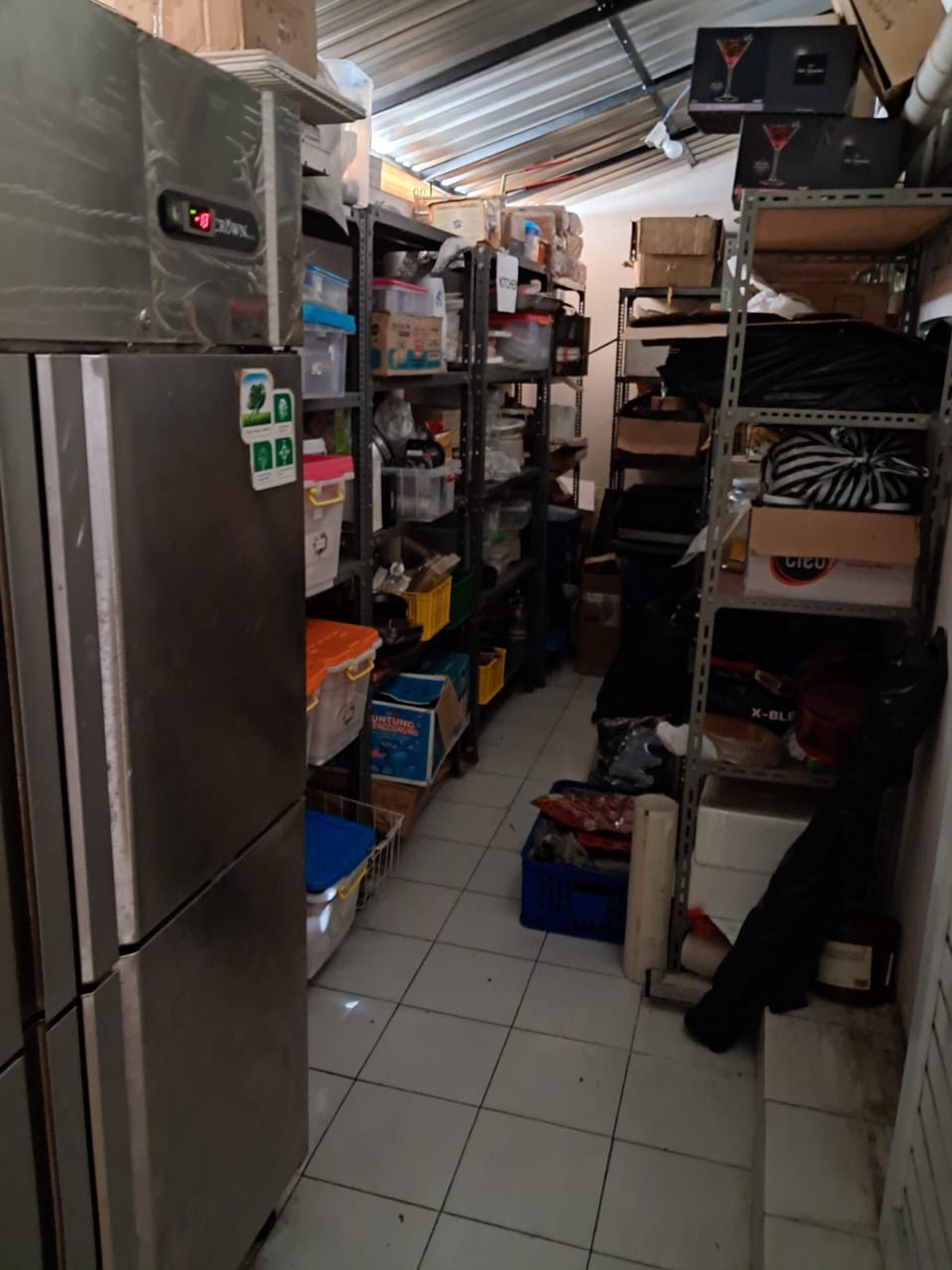 Commercial Leasehold In Heart Canggu Bali