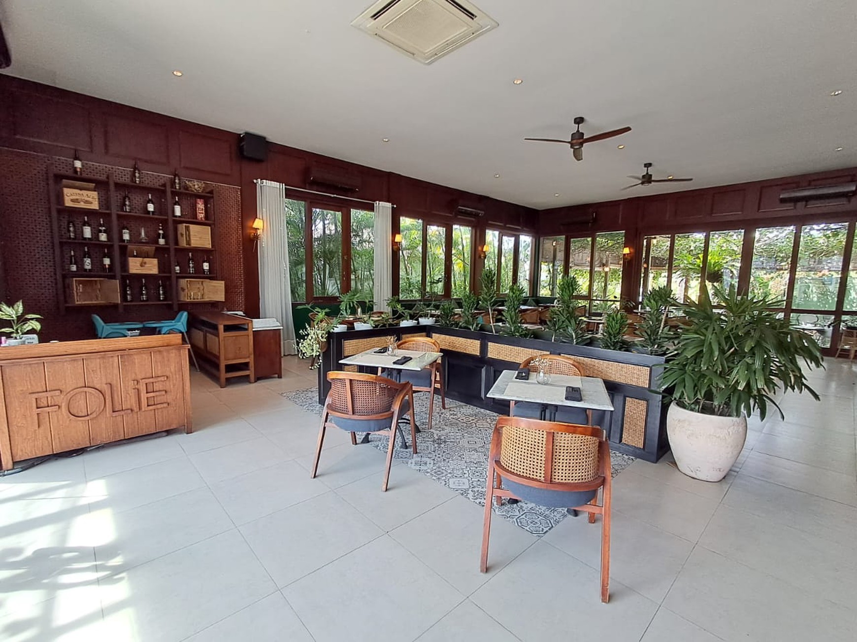Commercial Leasehold In Heart Canggu Bali