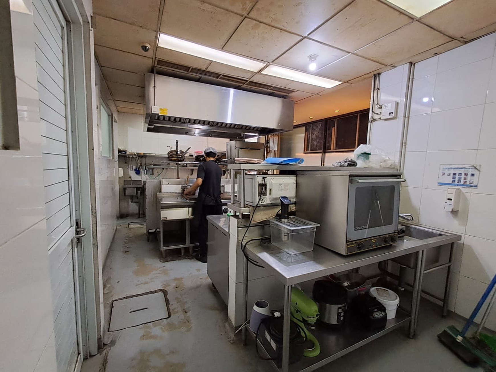 Commercial Leasehold In Heart Canggu Bali