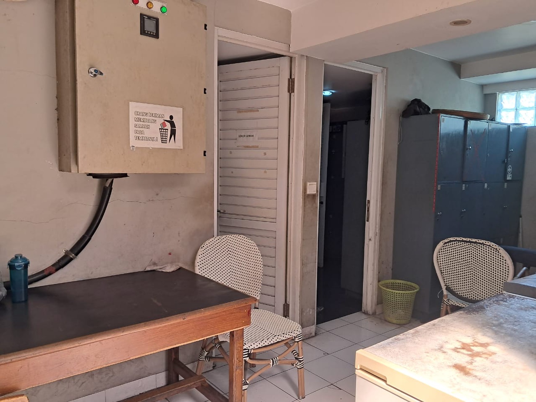 Commercial Leasehold In Heart Canggu Bali