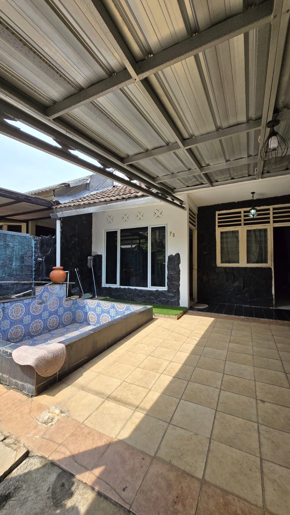 Rumah dalam Komplek Cinere Dekat ke Tol - Harga Spesial