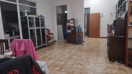 Dijual Rumah Minimalis Terawat di Komplek Muara, Bandung Kota
