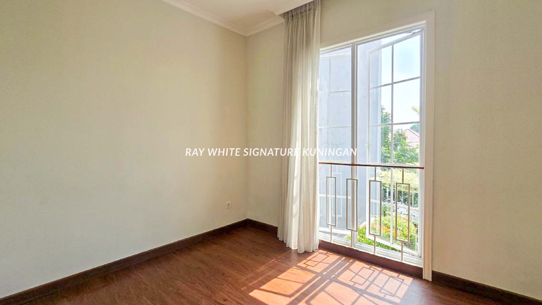 Disewakan Townhouse Jl. Rimba Cipete Utara