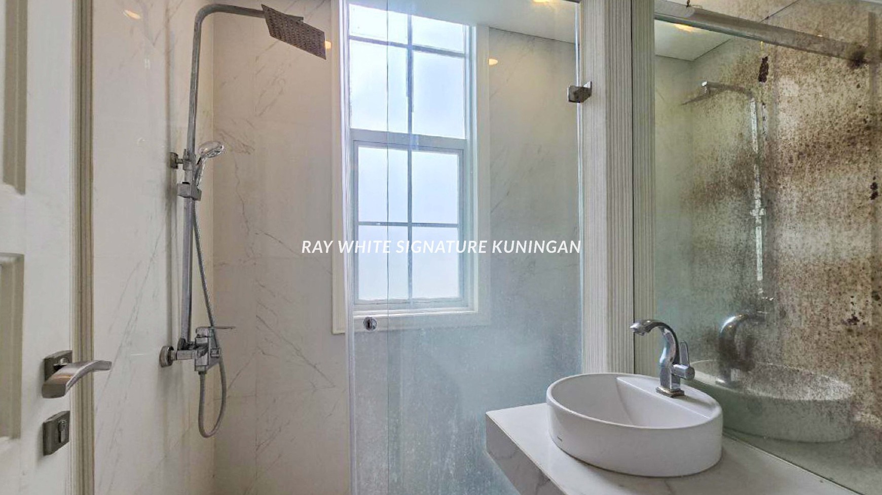 Disewakan Townhouse Jl. Rimba Cipete Utara