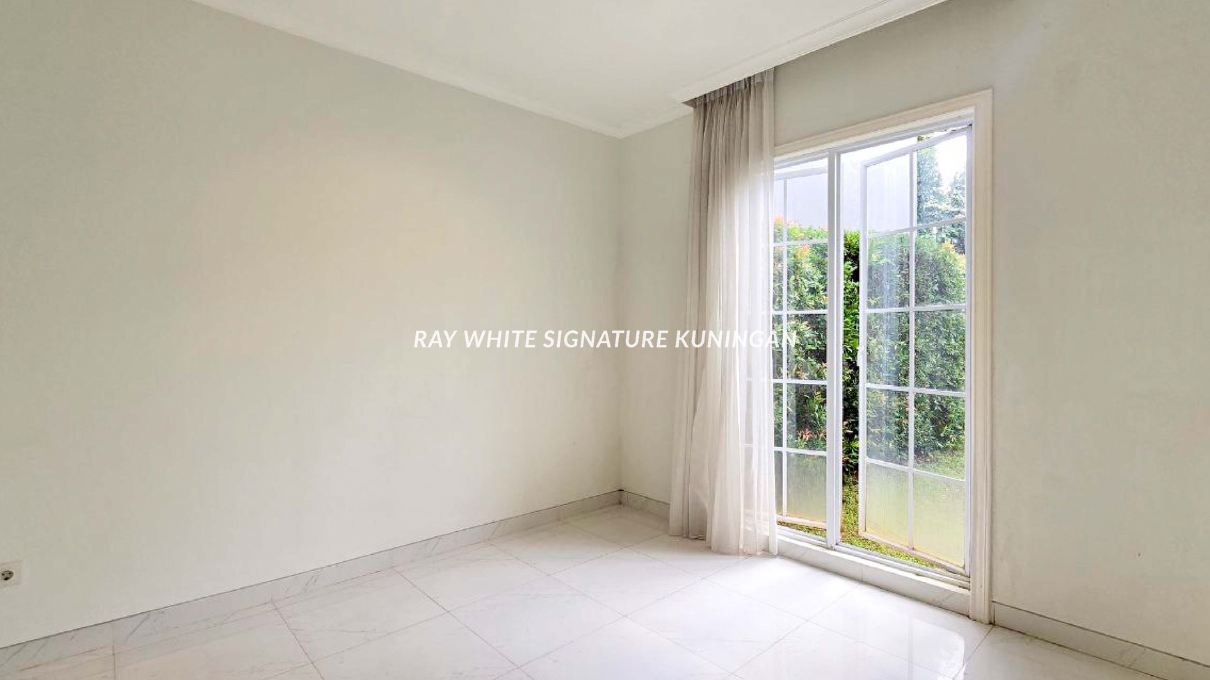 Disewakan Townhouse Jl. Rimba Cipete Utara