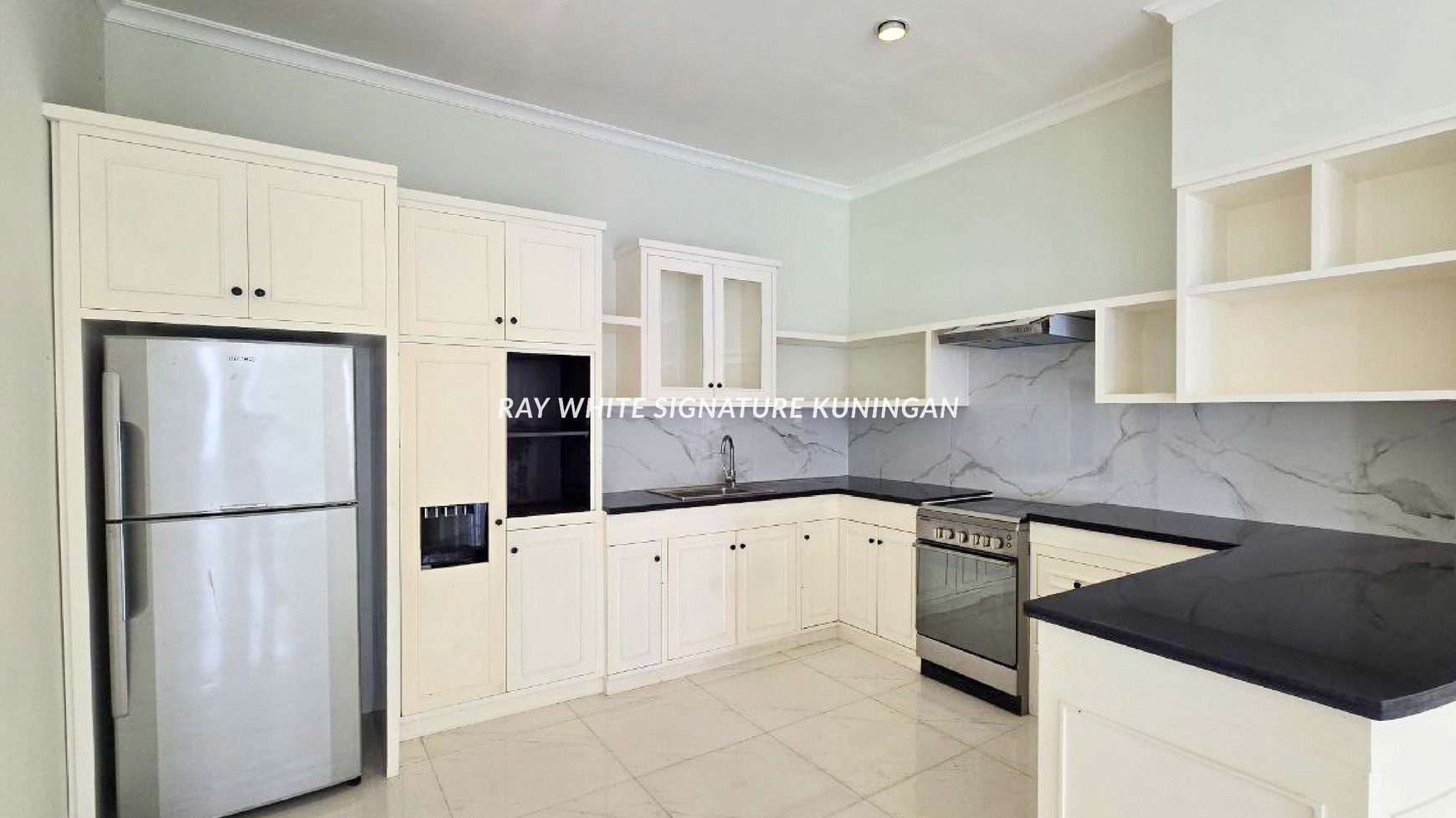 Disewakan Townhouse Jl. Rimba Cipete Utara
