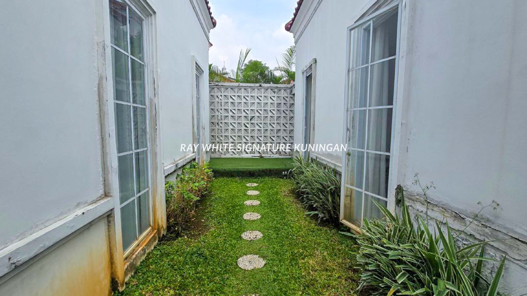 Disewakan Townhouse Jl. Rimba Cipete Utara