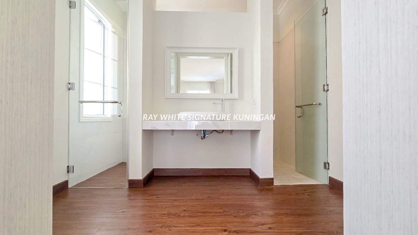 Disewakan Townhouse Jl. Rimba Cipete Utara