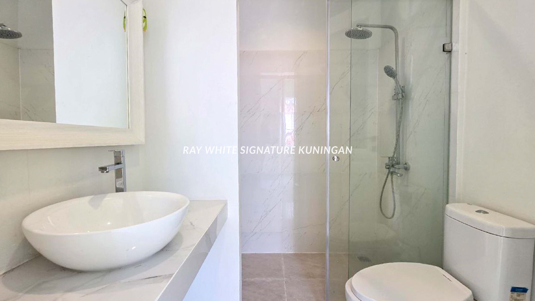 Disewakan Townhouse Jl. Rimba Cipete Utara