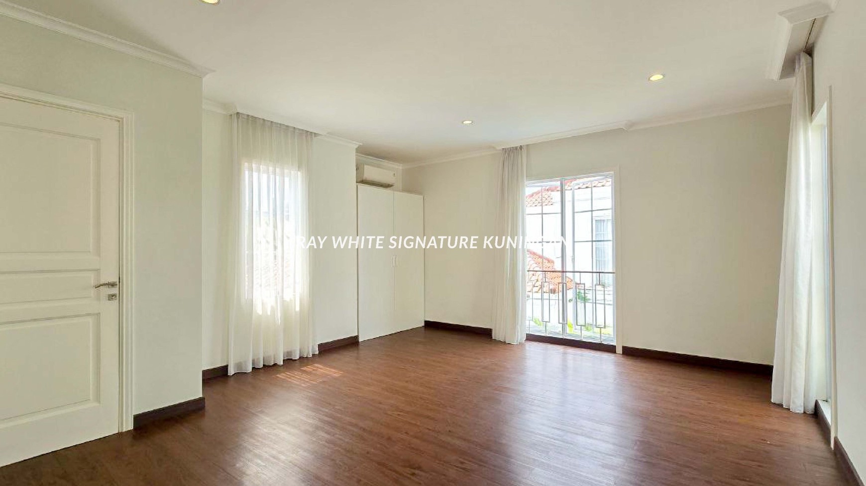 Disewakan Townhouse Jl. Rimba Cipete Utara