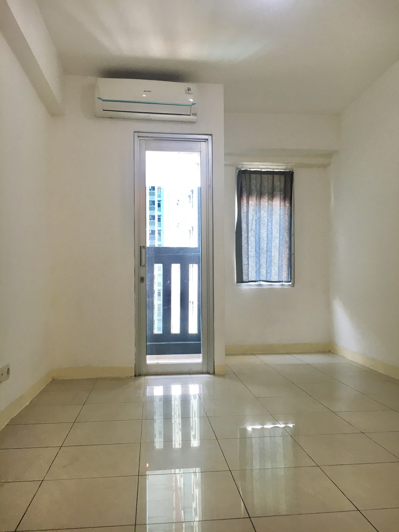 DISEWA APARTEMEN GREEN BAY PLUIT