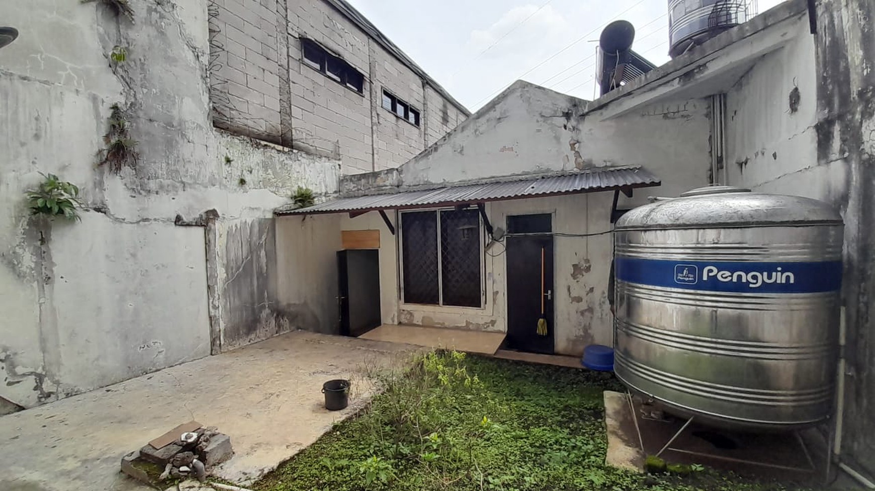 Disewa Rumah Mungil di Sayap Ciumbuleuit