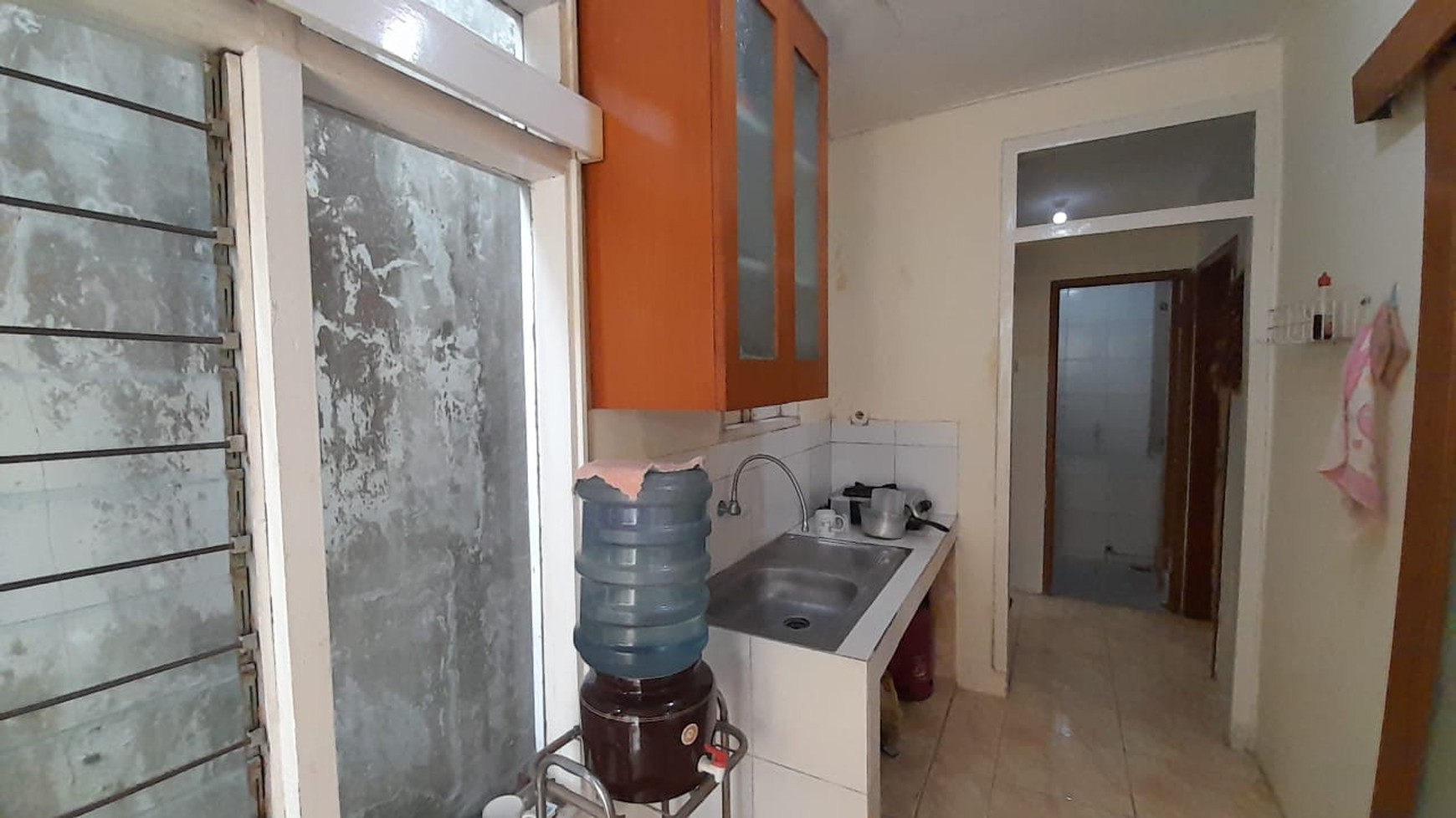 Disewa Rumah Mungil di Sayap Ciumbuleuit