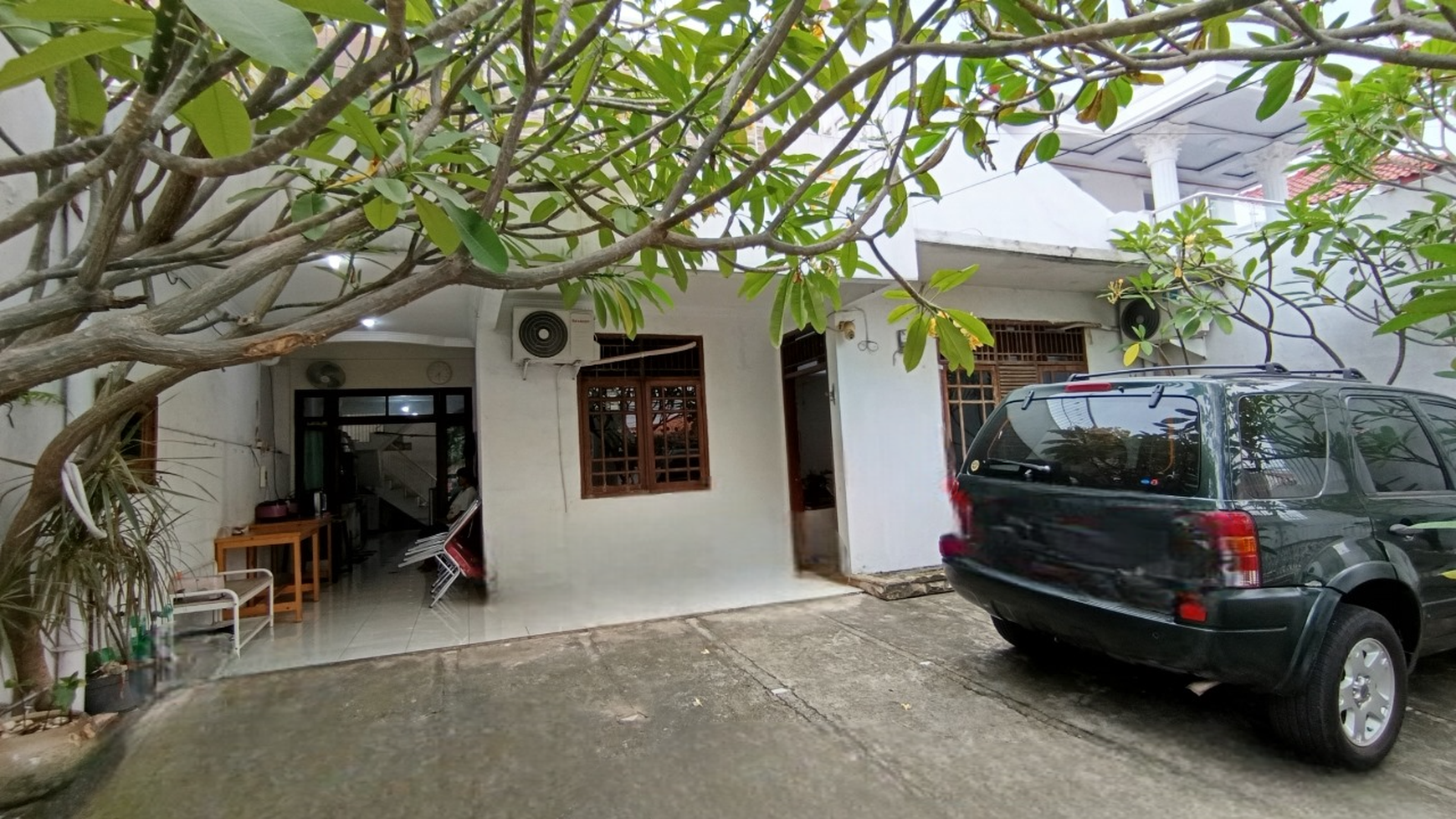 Dijual Rumah 2 Lantai di Jagakarsa, Jakarta Selatan