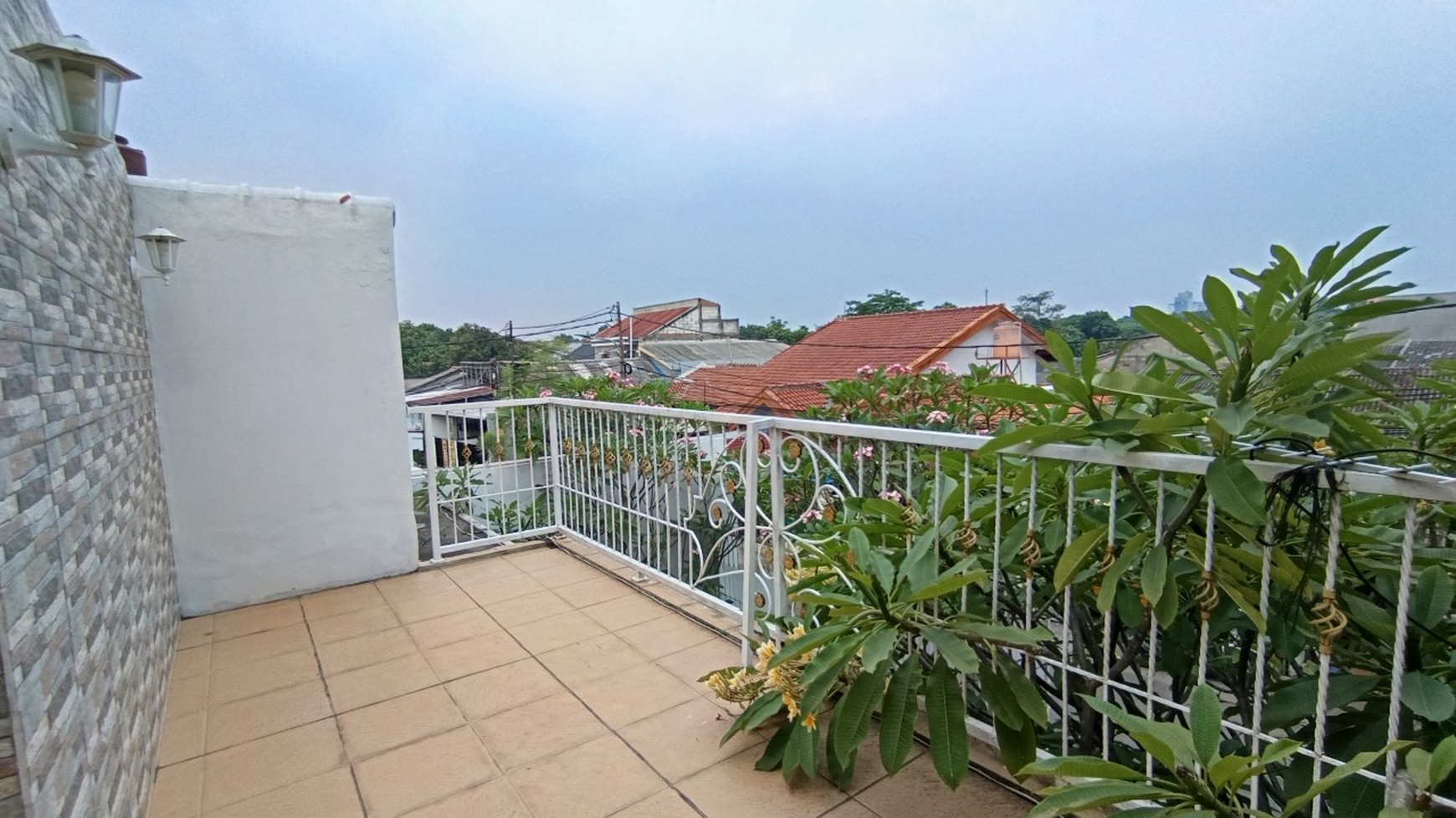 Dijual Rumah 2 Lantai di Jagakarsa, Jakarta Selatan