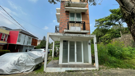 Di Jual Ruko Andara Village,Cinere  