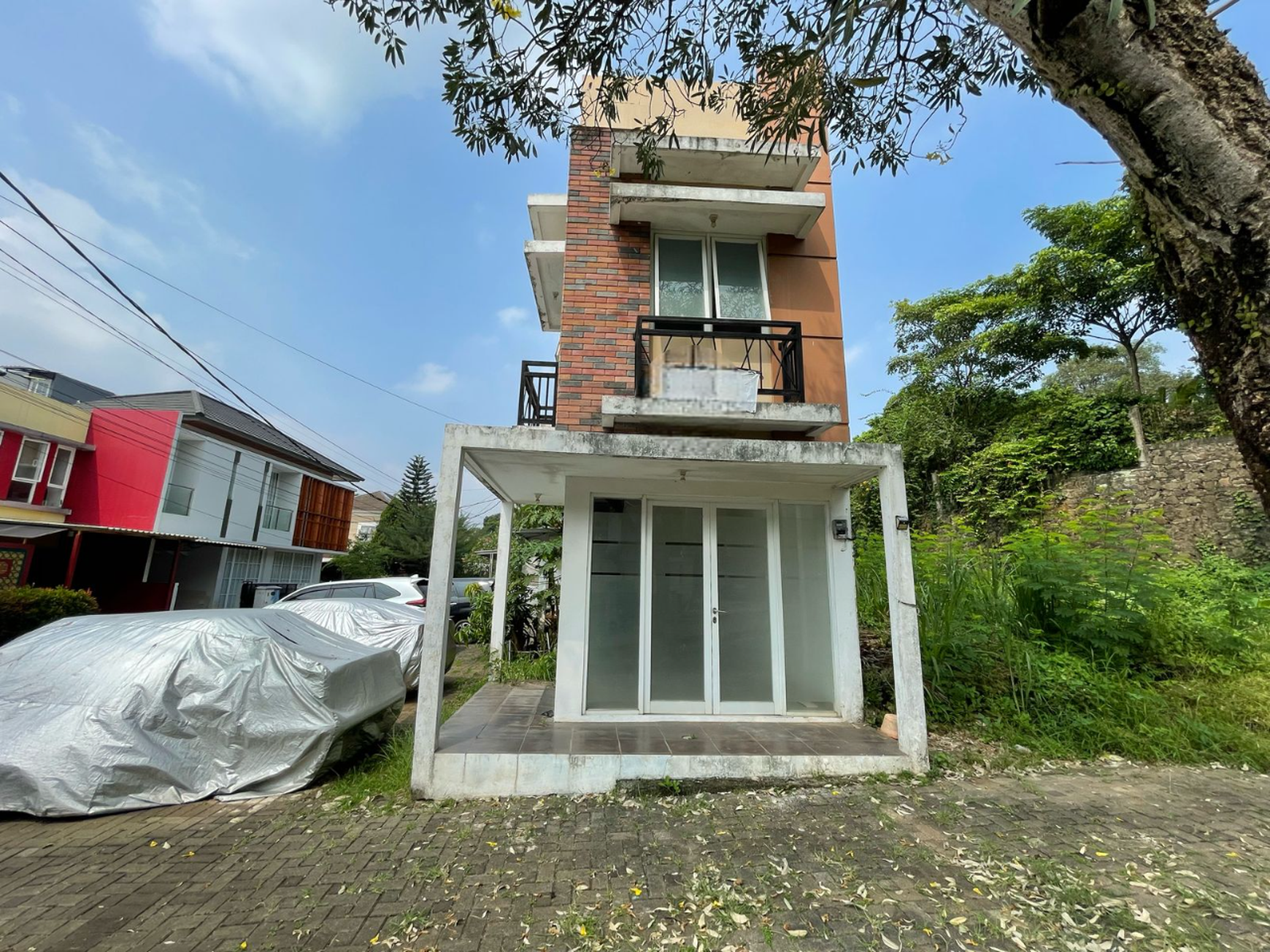 Di Jual Ruko Andara Village,Cinere