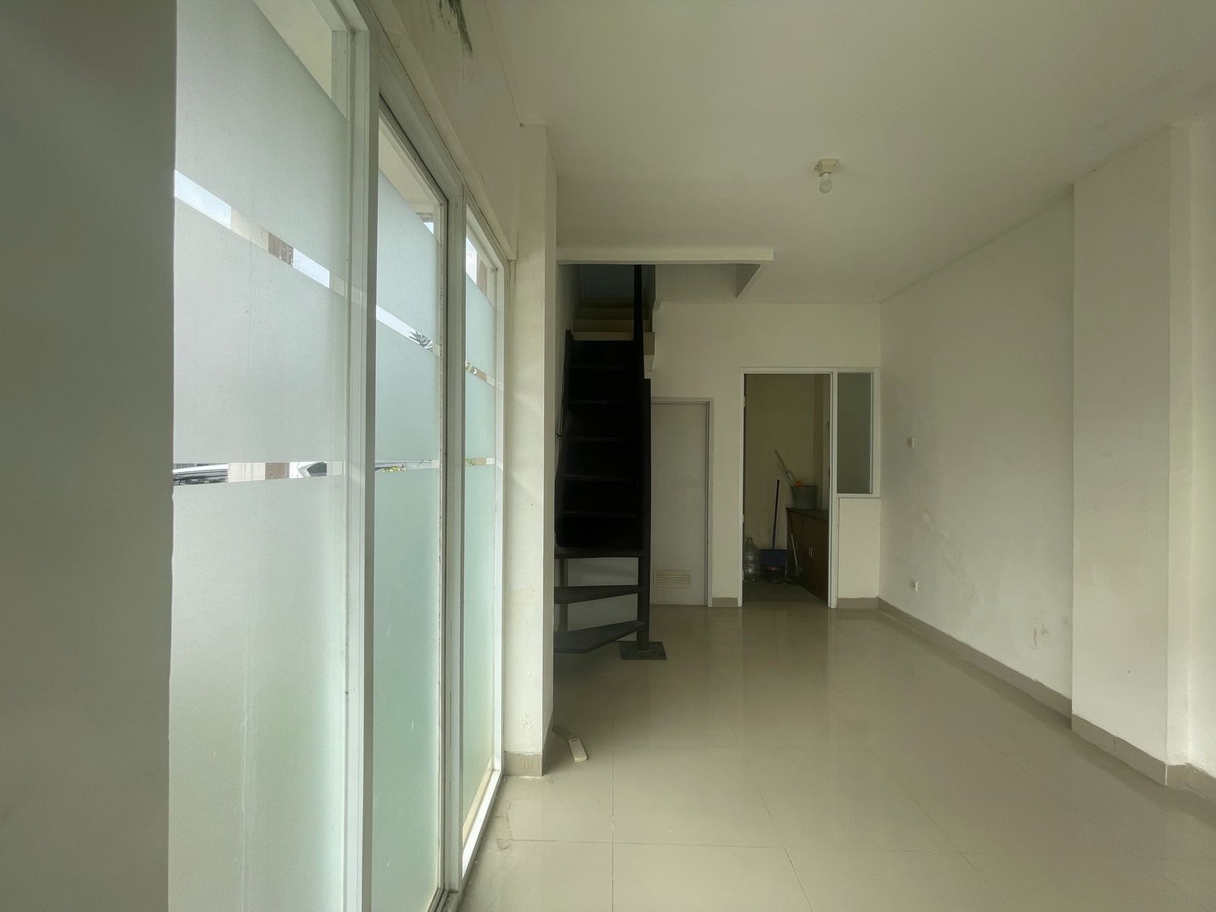 Di Jual Ruko Andara Village,Cinere