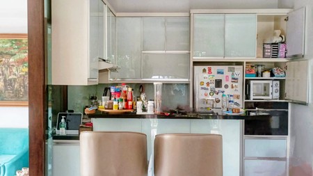 Rumah siap huni,bagus di Bintaro Jaya 7