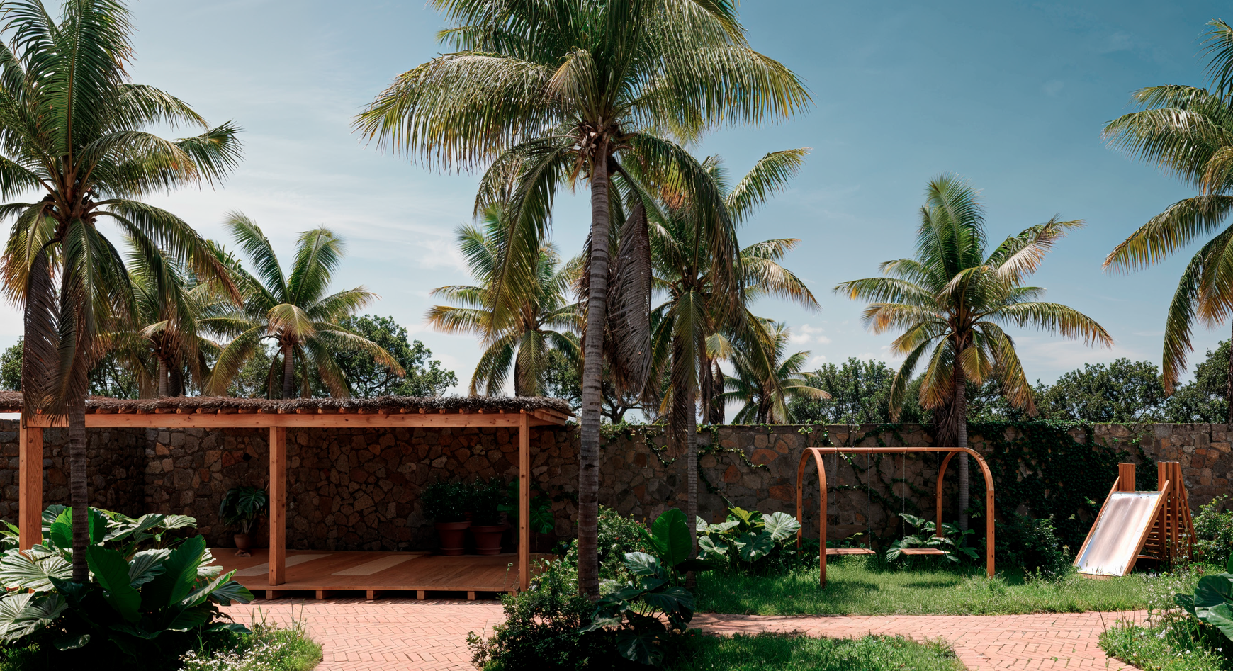 Leasehold - Refined Villa Retreat with Smart Living in Ungasan, South Bali