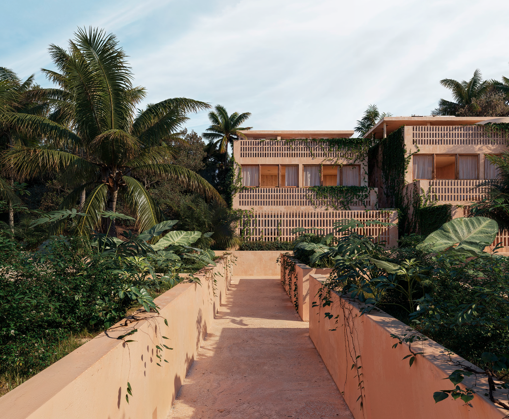 Leasehold - Refined Villa Retreat with Smart Living in Ungasan, South Bali